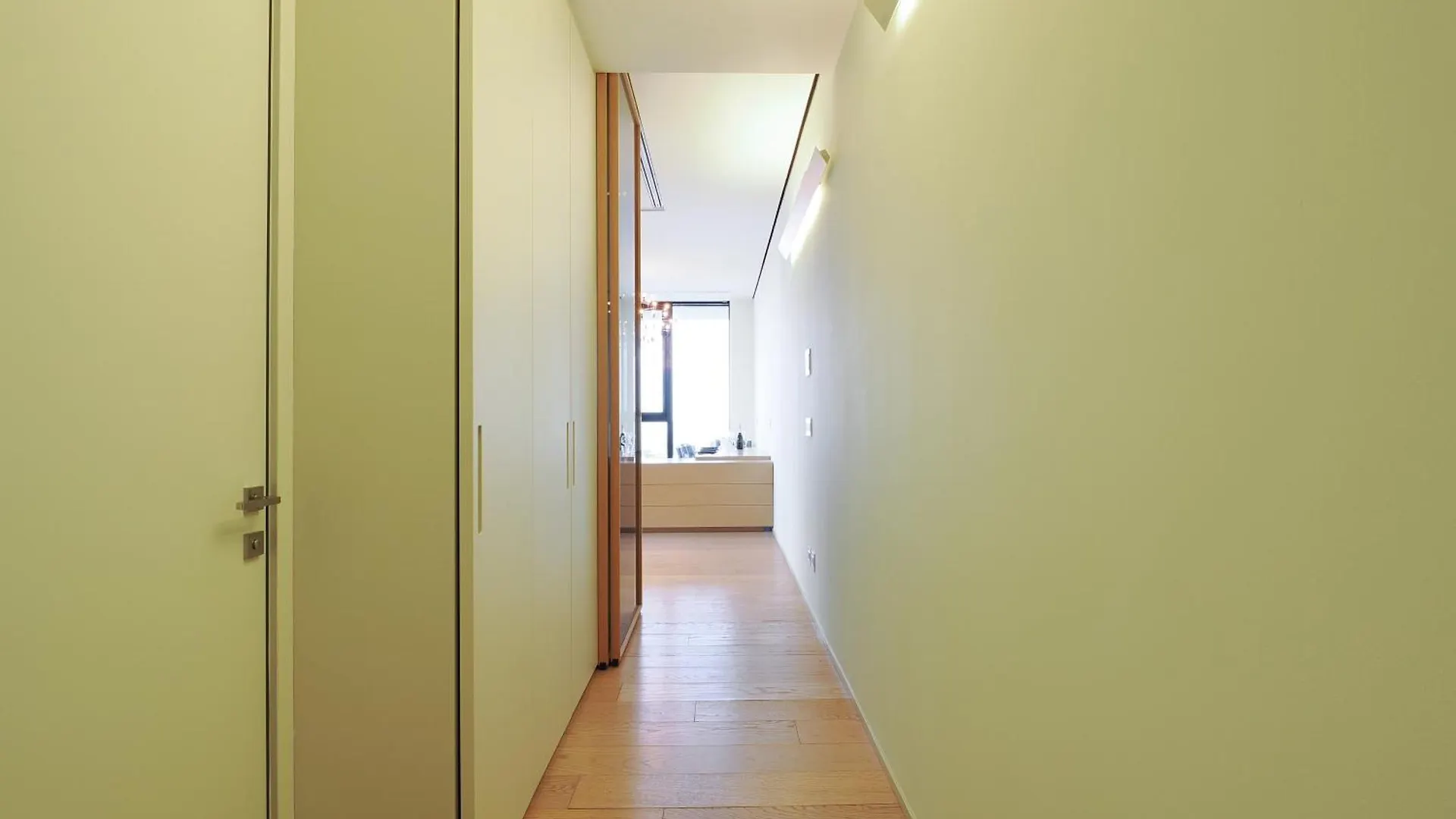 Elegant & Spacious Apartment In Solaria - Top View Milan 0*,