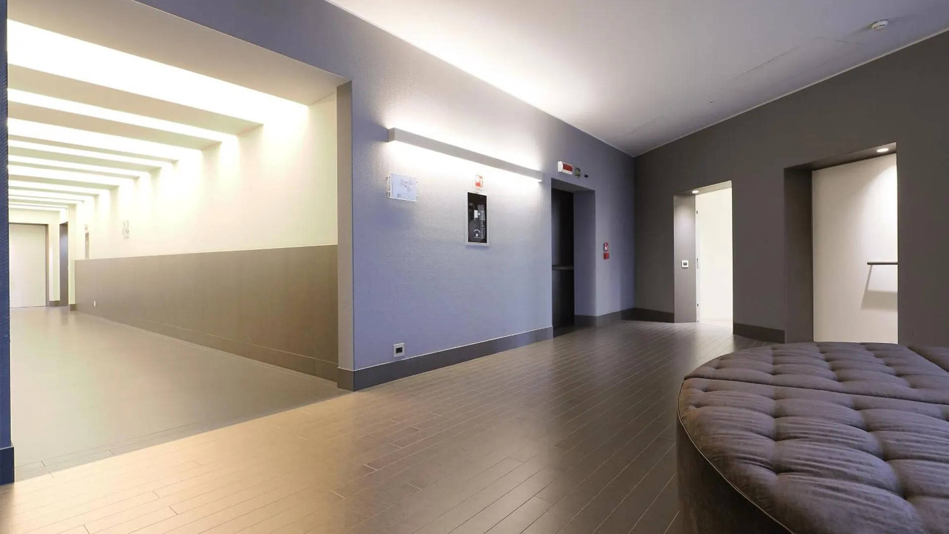 Elegant & Spacious Apartment In Solaria - Top View Milan